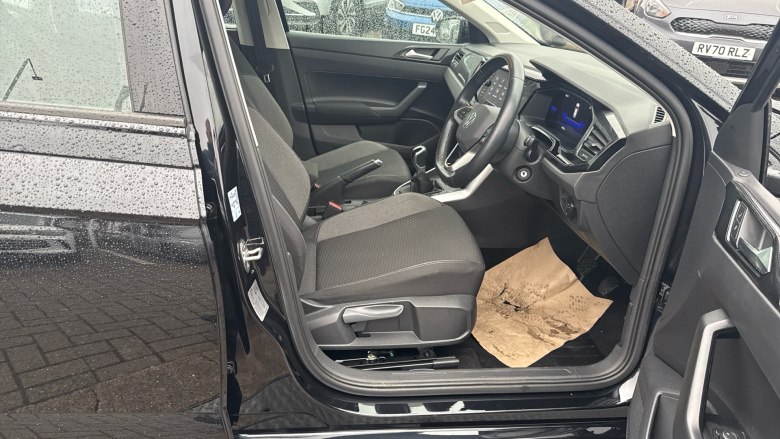 Volkswagen Polo 1.0 TSI Life 5dr Petrol Hatchback